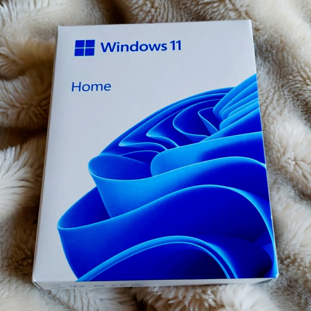 Windows 11-Home